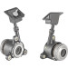 Valeo | Zentralausrücker, Kupplung | 810010 Valeo | Zentralausrücker, Kupplung | 810010