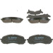 0 986 494 373 Bremsbelagsatz, Scheibenbremse