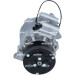 NRF Kompressor, Klimaanlage mit PAG Kompressoröl EASY FIT 32754 NRF Kompressor, Klimaanlage mit PAG Kompressoröl EASY FIT 32754