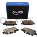 QUARO | Bremsbelagsatz, Scheibenbremse | QP3175C QUARO | Bremsbelagsatz, Scheibenbremse | QP3175C