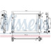 Nissens | Kühler, Motorkühlung | 637627 Nissens | Kühler, Motorkühlung | 637627