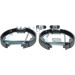 BOSCH | Bremsbackensatz | 0 204 114 635 BOSCH | Bremsbackensatz | 0 204 114 635