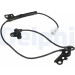 Delphi | Sensor, Raddrehzahl | SS20264 Delphi | Sensor, Raddrehzahl | SS20264
