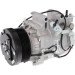 Valeo | Kompressor, Klimaanlage | 813118 Valeo | Kompressor, Klimaanlage | 813118