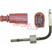 Metzger | Sensor, Abgastemperatur | 0894300
