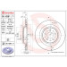 Brembo | Bremsscheibe | 09.N361.11 Brembo | Bremsscheibe | 09.N361.11