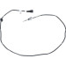 NRF | Sensor, Abgastemperatur | 707391 NRF | Sensor, Abgastemperatur | 707391