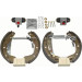 GSK1622 Bremsbackensatz Superkit