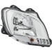 Hella | Hauptscheinwerfer | 1ED 010 116-521 Hella | Hauptscheinwerfer | 1ED 010 116-521