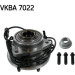 SKF | Radlagersatz | VKBA 7022 SKF | Radlagersatz | VKBA 7022