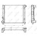 NRF | Kühler, Motorkühlung | 58766 NRF | Kühler, Motorkühlung | 58766