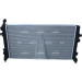53884 Kühler, Motorkühlung 53884 Kühler, Motorkühlung