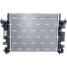 NRF | Kühler, Motorkühlung | 59274 NRF | Kühler, Motorkühlung | 59274