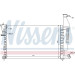 Nissens | Kühler, Motorkühlung | 63716 Nissens | Kühler, Motorkühlung | 63716