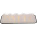 BOSCH F 026 400 154 Luftfilter BOSCH F 026 400 154 Luftfilter