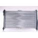 Nissens | Kühler, Motorkühlung | 61654 Nissens | Kühler, Motorkühlung | 61654