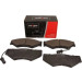 Maxgear | Bremsbelagsatz, Scheibenbremse | 19-3402 Maxgear | Bremsbelagsatz, Scheibenbremse | 19-3402