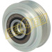 GEBE | Generatorfreilauf | 3 5571 1 GEBE | Generatorfreilauf | 3 5571 1