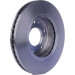 Hella | Bremsscheibe | 8DD 355 110-951