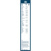 BOSCH 899 Scheibenwischer Twin 3 397 118 420 BOSCH 899 Scheibenwischer Twin 3 397 118 420