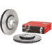 Brembo | Bremsscheibe | 09.D064.21 Brembo | Bremsscheibe | 09.D064.21