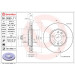 Brembo | Bremsscheibe | 09.C655.11 Brembo | Bremsscheibe | 09.C655.11