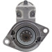 Hella | Starter | 8EA 011 611-211 Hella | Starter | 8EA 011 611-211