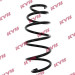 KYB | Fahrwerksfeder | RA1075 KYB | Fahrwerksfeder | RA1075