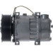 Mahle | Kompressor, Klimaanlage | ACP 546 000S