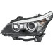 Hella | Hauptscheinwerfer | 1LL 009 449-031 Hella | Hauptscheinwerfer | 1LL 009 449-031