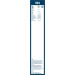 BOSCH 503 Scheibenwischer Twin 3 397 118 565 BOSCH 503 Scheibenwischer Twin 3 397 118 565