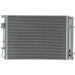 Mahle | Kondensator, Klimaanlage | AC 1056 000S Mahle | Kondensator, Klimaanlage | AC 1056 000S