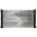 Mahle | Kühler, Motorkühlung | CR 340 001S Mahle | Kühler, Motorkühlung | CR 340 001S