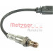 Metzger | Lambdasonde | 0893674 Metzger | Lambdasonde | 0893674