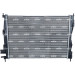 NRF | Kühler, Motorkühlung | 53756A NRF | Kühler, Motorkühlung | 53756A