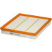Hengst Filter | Luftfilter | E1228L