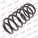 KYB | Fahrwerksfeder | RH6664 KYB | Fahrwerksfeder | RH6664