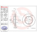 Brembo | Bremsscheibe | 09.9483.11 Brembo | Bremsscheibe | 09.9483.11
