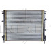 NRF | Kühler, Motorkühlung | 58148 NRF | Kühler, Motorkühlung | 58148