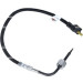707352 Sensor, Abgastemperatur EASY FIT