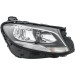 Hella | Hauptscheinwerfer | 1LG 012 076-081 Hella | Hauptscheinwerfer | 1LG 012 076-081