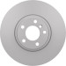 Hella | Bremsscheibe | 8DD 355 129-301 Hella | Bremsscheibe | 8DD 355 129-301