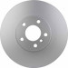 Hella | Bremsscheibe | 8DD 355 129-291