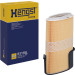 Hengst Filter | Luftfilter | E1178L Hengst Filter | Luftfilter | E1178L