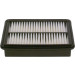 BOSCH F 026 400 457 Luftfilter BOSCH F 026 400 457 Luftfilter