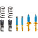 46-181381 Fahrwerkssatz, Federn/Dämpfer BILSTEIN - B12 Pro-Kit