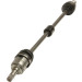 Maxgear | Antriebswelle | 49-1796