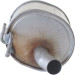 Bosal | Endschalldämpfer | 228-001 Bosal | Endschalldämpfer | 228-001
