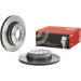 Brembo | Bremsscheibe | 09.C246.11 Brembo | Bremsscheibe | 09.C246.11
