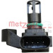 Metzger | Sensor, Saugrohrdruck | 0906365 Metzger | Sensor, Saugrohrdruck | 0906365